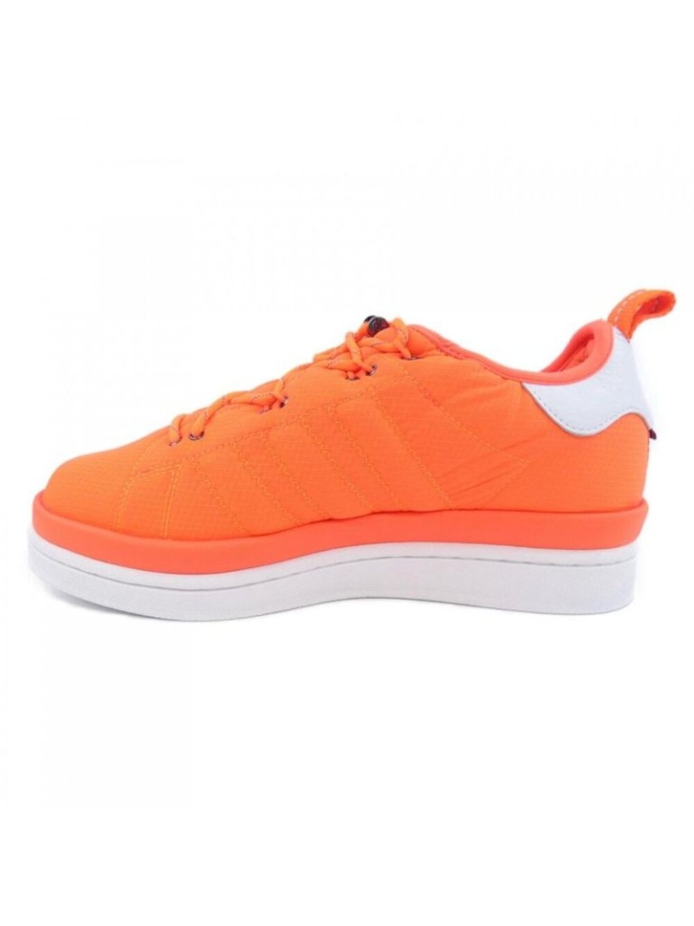 Moncler Adidas Sneakers Orange - Picture 2 of 6